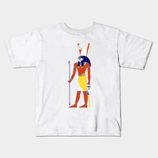 Egypt Osiris Kids T-Shirt